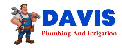 Trusted plumber in VIRGINIA